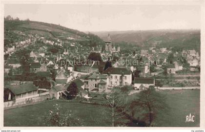 14008649 Chambon-sur-Voueize Aubusson 23 Creuse Vue générale