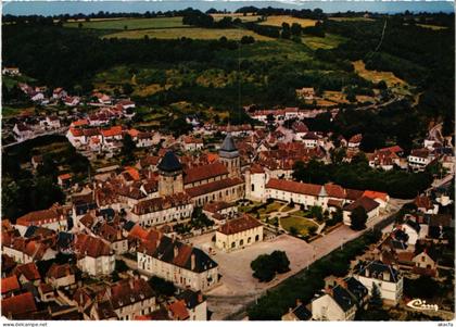 CPM Chambon-sur-Voueize vue generale (1274113)