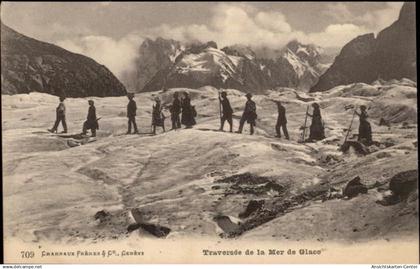 50464454 - Chamonix-Mont-Blanc