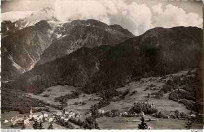 Chamonix - Les Houches