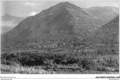 ACXP3-73-0219 - CHAMOUX-SUR-GELON - vue générale