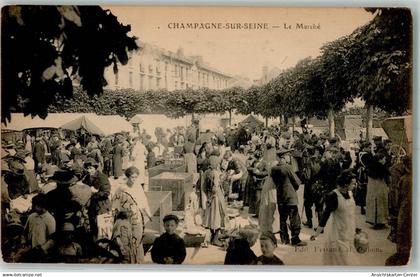 13428814 - Champagne-sur-Seine