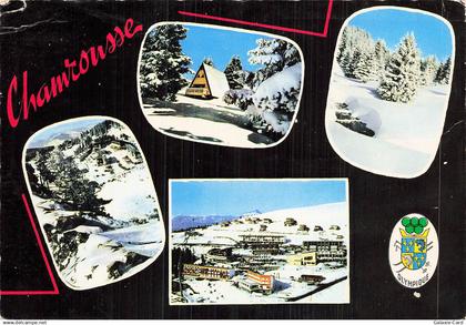 38 CHAMROUSSE CHAMROUSSE OLYMPIQUE