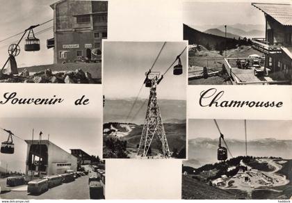 CHAMROUSSE : MULTIVUES