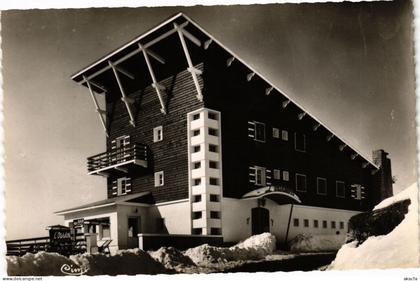 CPA Station de Chamrousse (164564)