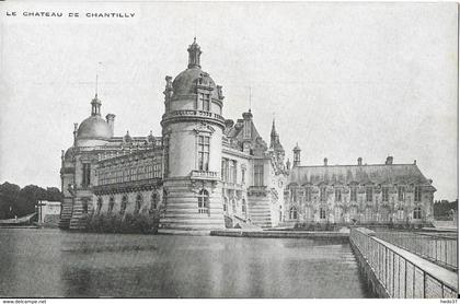 Chantilly - Le Château