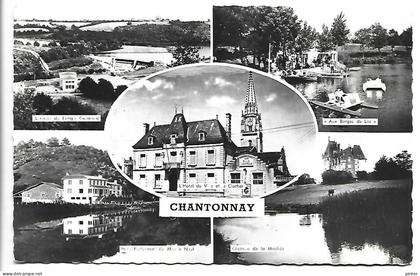 CHANTONNAY