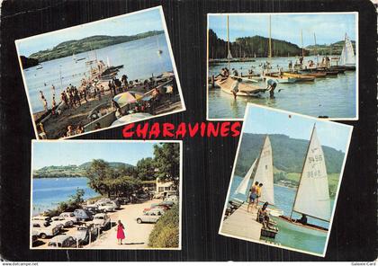 38 CHARAVINES CHARAVINES LES BAINS