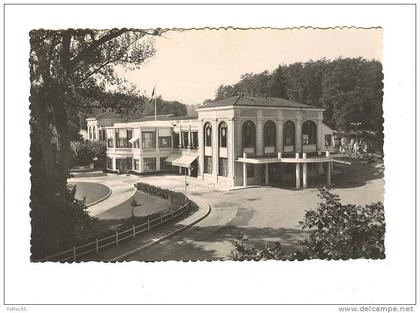 CHARBONNIERE LES BAINS - Le casino