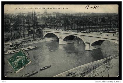94 Charenton-le-Pont pont D94D K94018K C94018C RH089902