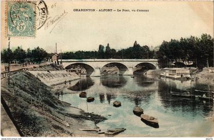 CPA Charenton Le Pont (1348763)