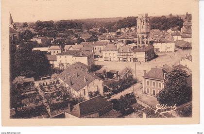 CHARROUX