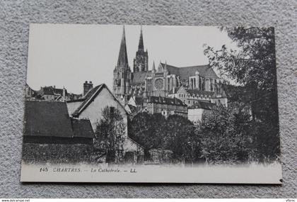 D350, Chartres, la cathédrale, Eure et Loir 28