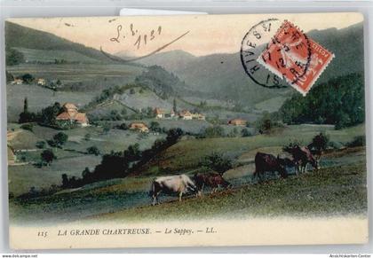 50539971 - Le Sappey-en-Chartreuse