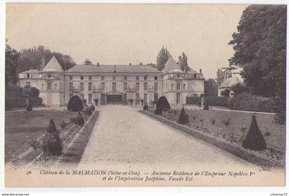 (92) 226, Rueil, ND Phot 46, Château de la Malmaison (Napoléon), non voyagée, TB