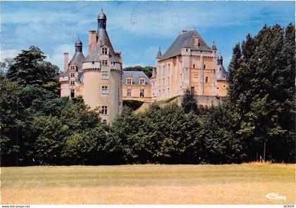 bonnes le chateau de touffou (scan recto verso ) nono0031