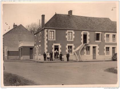 V4400 Photo 18 Chateaumeillant "  Studio Haary"