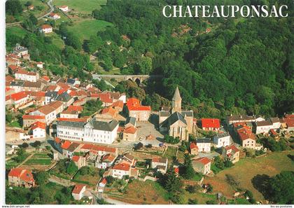 87 CHATEAUPONSAC