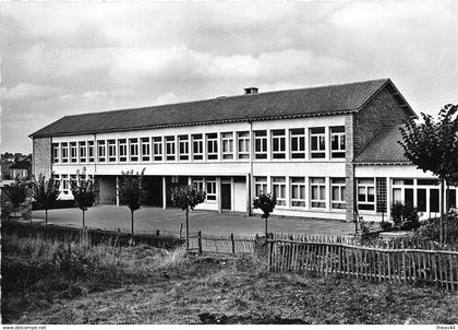 ¤¤  -  CHATEAUPONSAC   -  Groupe Scolaire   -  ¤¤