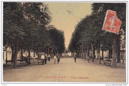 Place Lafayette