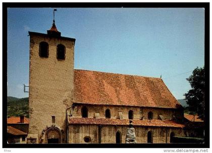 63 Châteldon eglise D63D K63102K C63102C RH078980