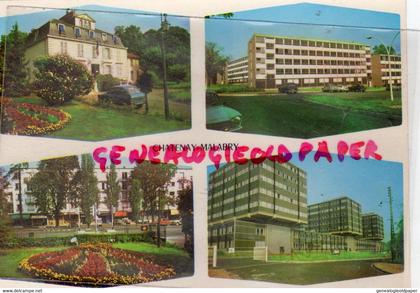 92 - CHATENAY MALABRY -