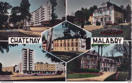 CHATENAY MALABRY