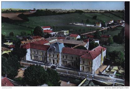 CHATILLON SUR CHALARONNE COLLEGE