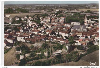 Châtillon sur Chalaronne générale