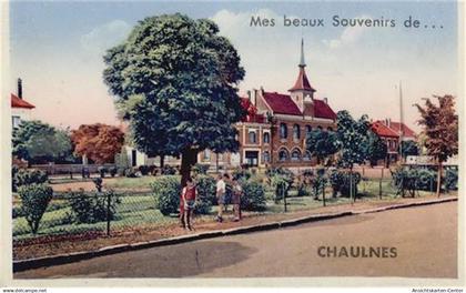 55094923 - Chaulnes