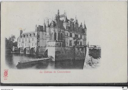 Chenonceaux - Le Château