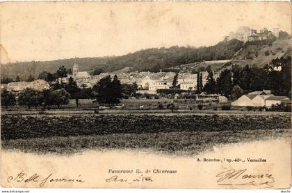 CPA CHEVREUSE Panorama (1412337)