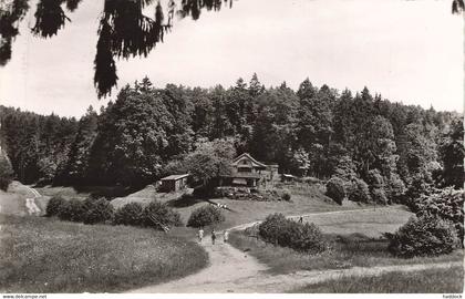 CIREY SUR VEZOUZE : STE CATHERINE