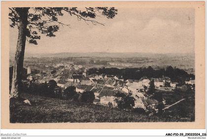 AMCP10-0956-39 - CLAIRVAUX-LES-LACS