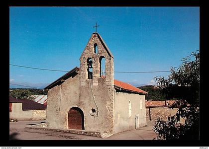 38 - Claix - Chapelle de Cossey datant du 11 ème siecle - Carte Neuve - CPM - Voir Scans Recto-Verso