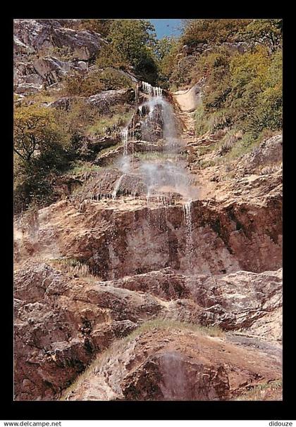 38 - Claix - La cascade - Carte Neuve - CPM - Voir Scans Recto-Verso