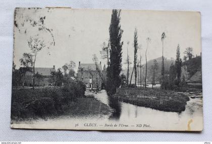 P377, Clécy, bords de l'Orne, Calvados 14