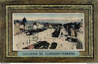 55118706 - Clermont-Ferrand