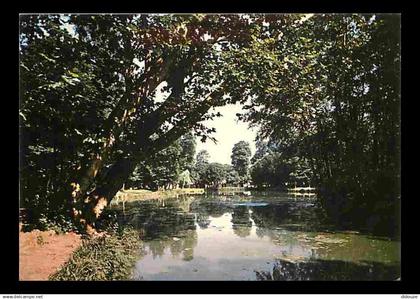 93 - Clichy sous Bois - L'étang - CPM - Voir Scans Recto-Verso