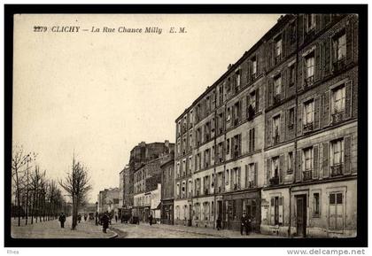 92 Clichy D92D K92024K C92024C RH088393