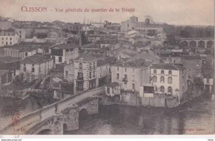 CLISSON