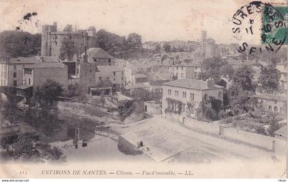 CLISSON