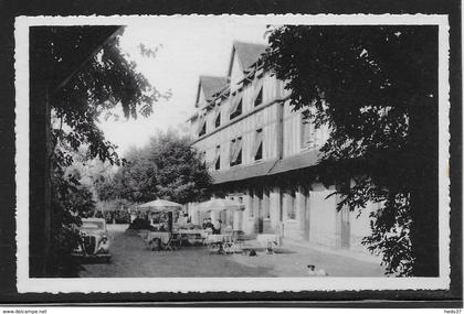 Cloyes sur le Loir - Hôtel St Jacques