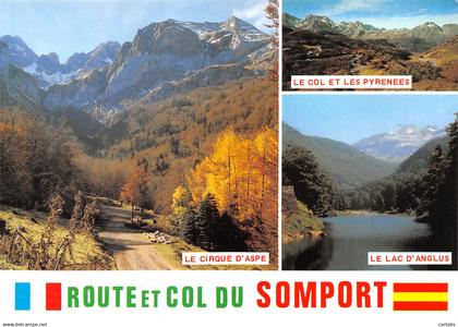 64-COL DU SOMPORT-N°3686-D/0107