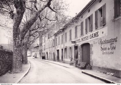 COLLOBRIERES(HOTEL NOTRE DAME)