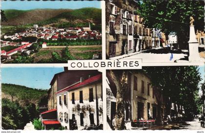 CPA COLLOBRIERES Scenes (1111709)