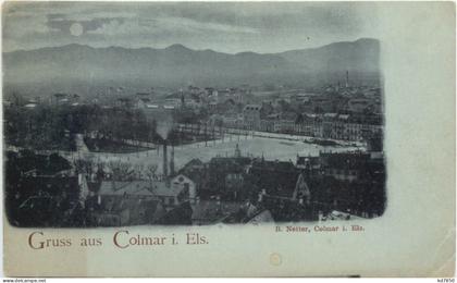 Colmar, Grüsse