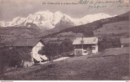 COMBLOUX