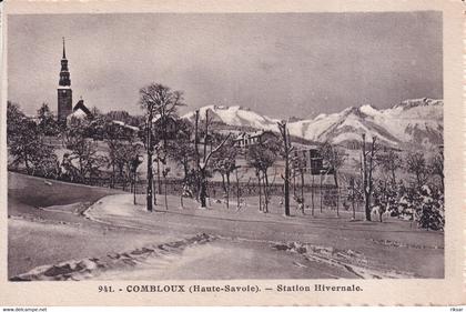 COMBLOUX