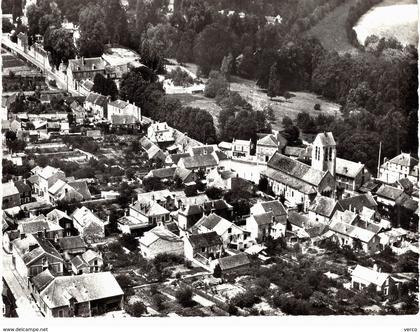 Carte POSTALE Ancienne de  COMBS la VILLE -